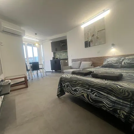 Apartamento El Ancla Azul