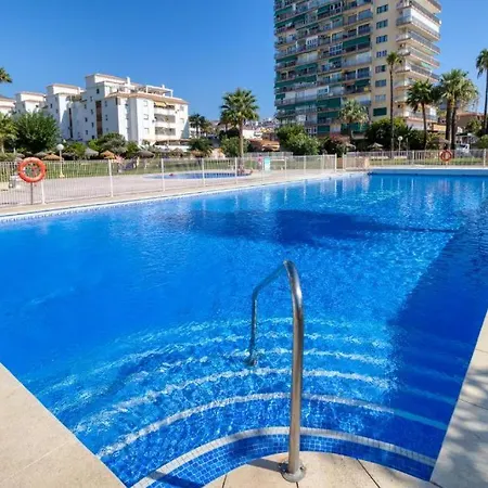 Apartamento El Ancla Azul Benalmádena