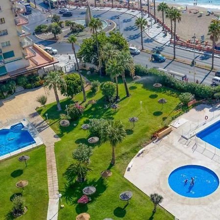 El Ancla Azul Apartamento